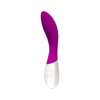 LELO - Mona Wave - G-spot vibrator (Paars)